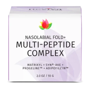 Nasolabial Fold+ Multi-Peptide Complex