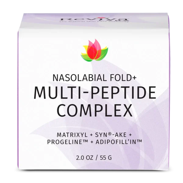 Nasolabial Fold+ Multi-Peptide Complex