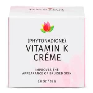 Vitamin K Créme