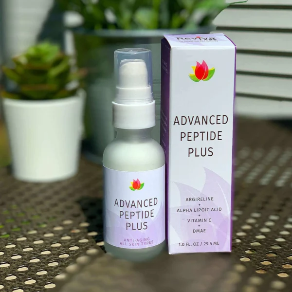 Advanced Peptide Plus - Image 3