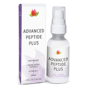 Advanced Peptide Plus