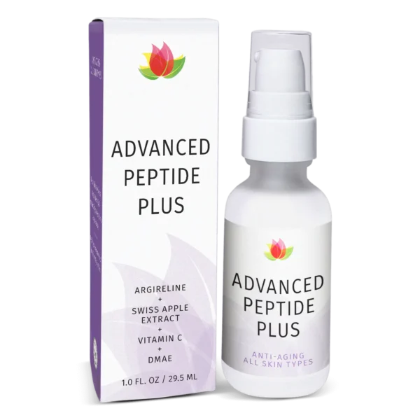 Advanced Peptide Plus
