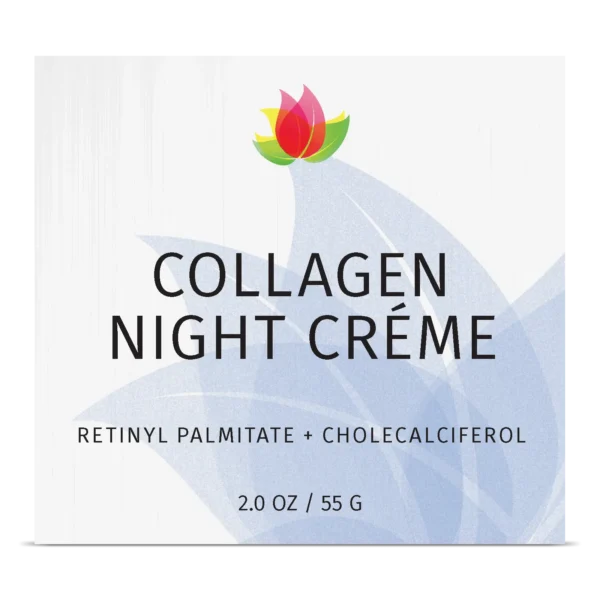Collagen Night Créme - Image 8