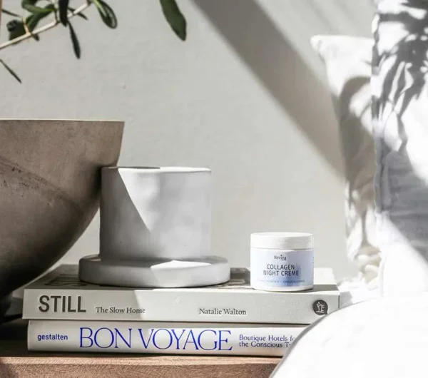 Collagen Night Créme - Image 12