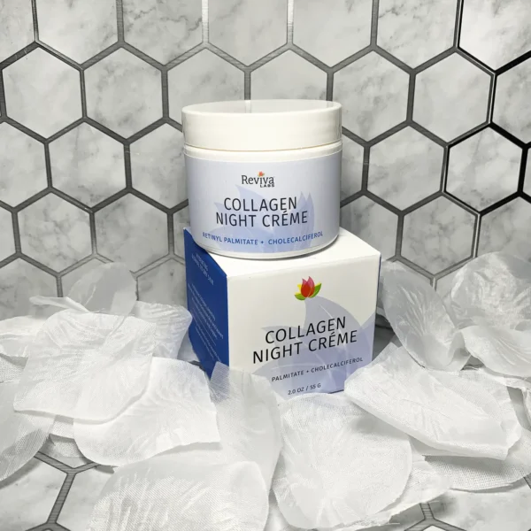 Collagen Night Créme - Image 2