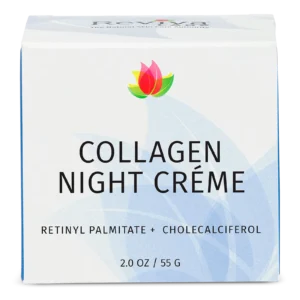Collagen Night Créme