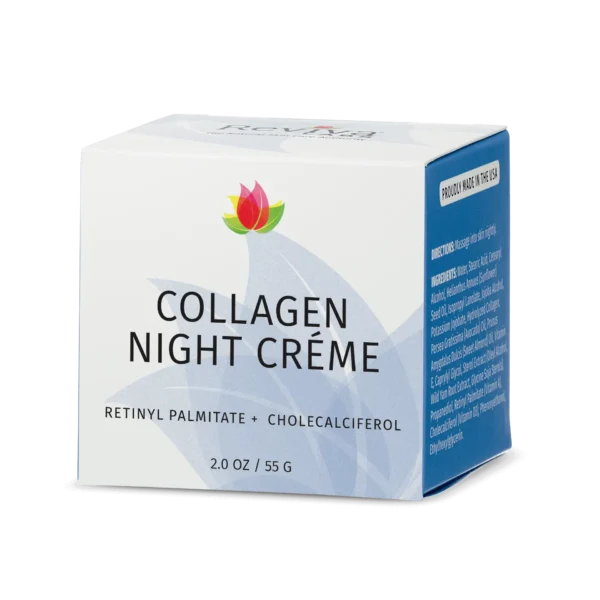 Collagen Night Créme - Image 5