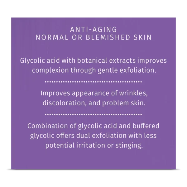 10% Glycolic Acid Créme - Image 4