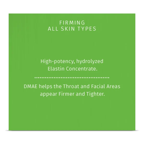 Elastin + DMAE Night Créme - Image 10