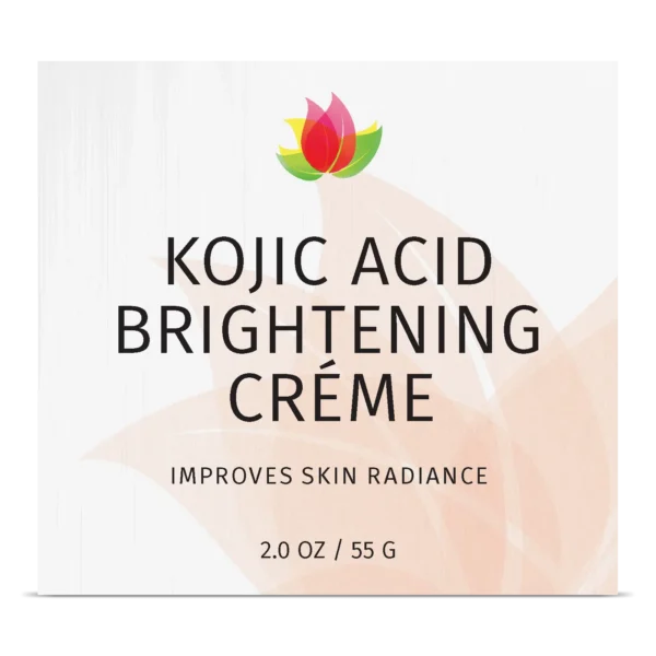Kojic Acid Brightening Créme - Image 8