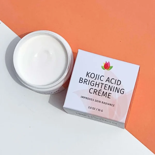 Kojic Acid Brightening Créme - Image 3