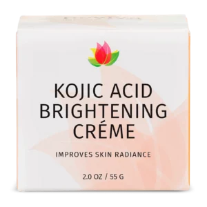 Kojic Acid Brightening Créme