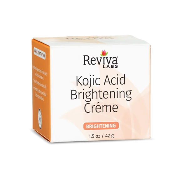 Kojic Acid Brightening Créme - Image 12