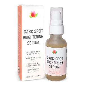 Dark Spot Brightening Serum