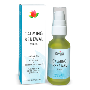 Calming Renewal Serum