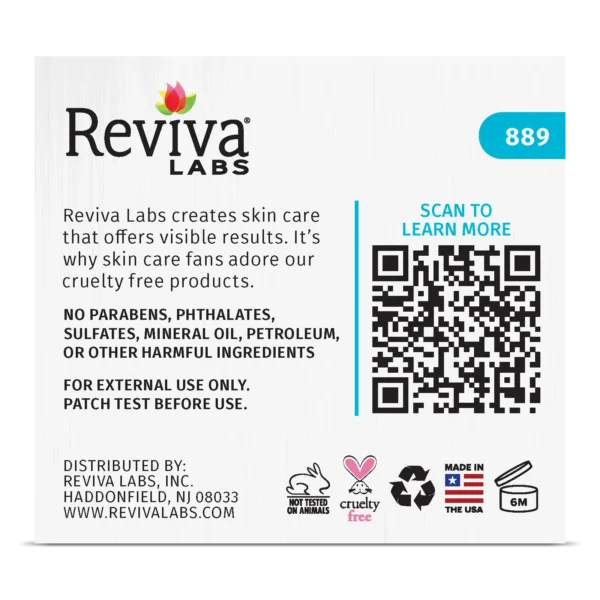 Calming Rejuvenation Creme - Image 11