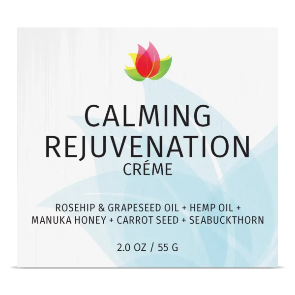 Calming Rejuvenation Creme - Image 10