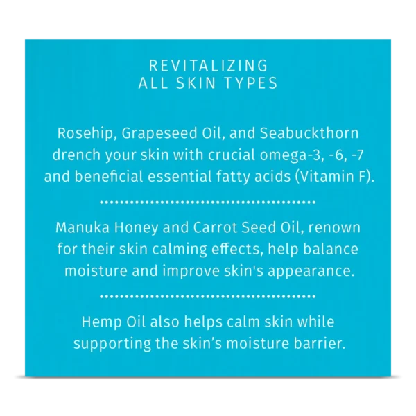 Calming Rejuvenation Creme - Image 8