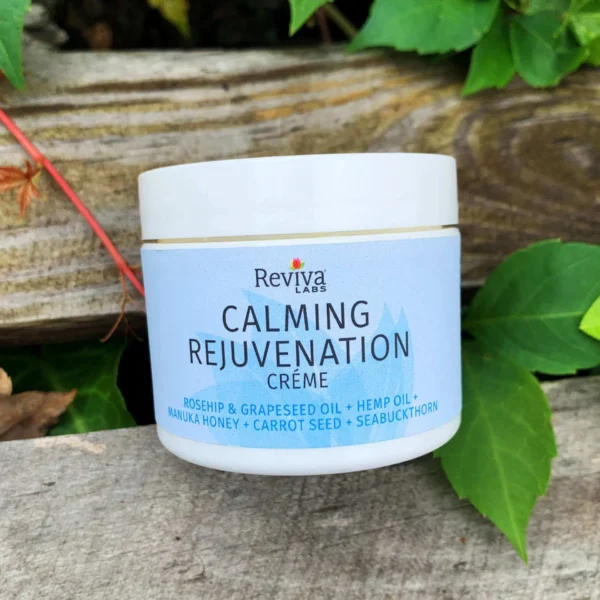 Calming Rejuvenation Creme - Image 6