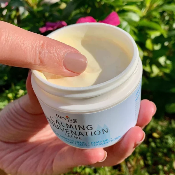 Calming Rejuvenation Creme - Image 2