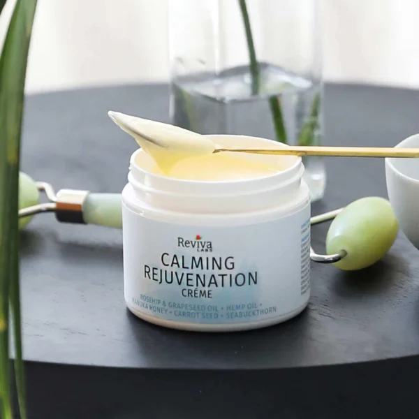 Calming Rejuvenation Creme - Image 4