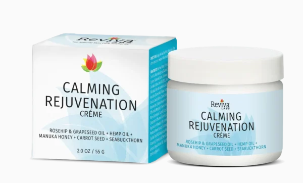 Calming Rejuvenation Creme - Image 12