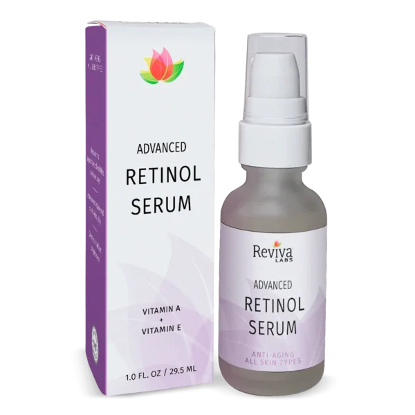 Advanced Retinol Serum