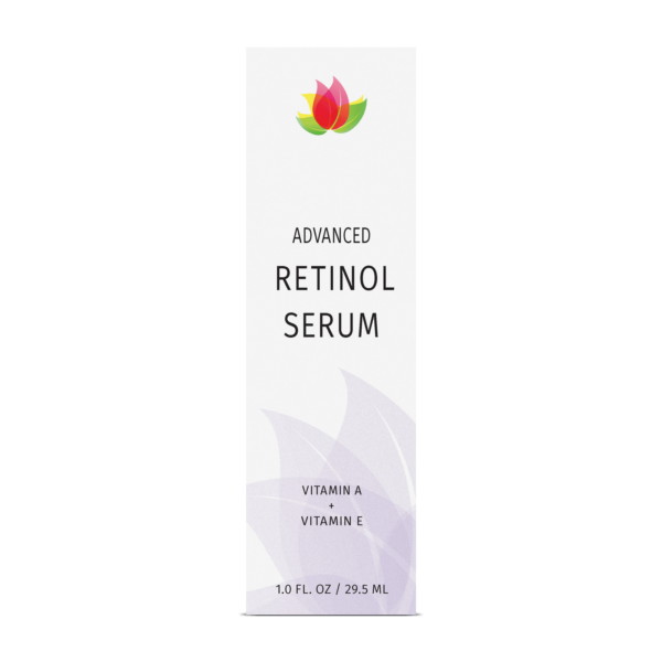Advanced Retinol Serum - Image 6