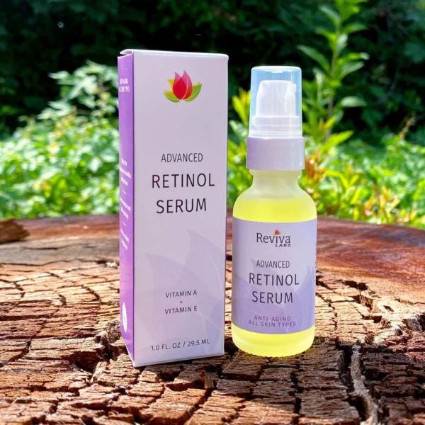 Advanced Retinol Serum - Image 2