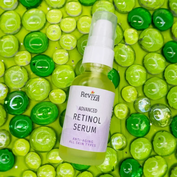 Advanced Retinol Serum - Image 3