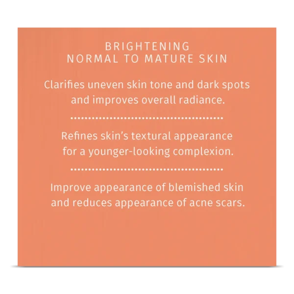 Multi-Factor Brightening Créme - Image 6