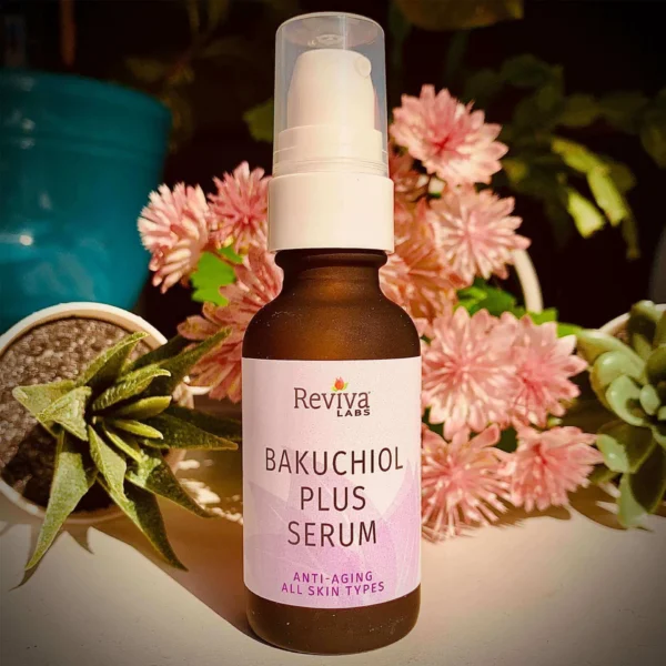Bakuchiol Plus Serum - Image 3