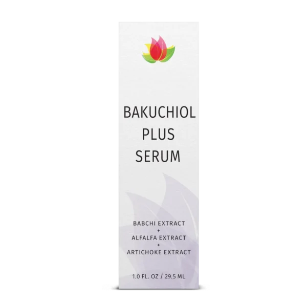Bakuchiol Plus Serum - Image 8
