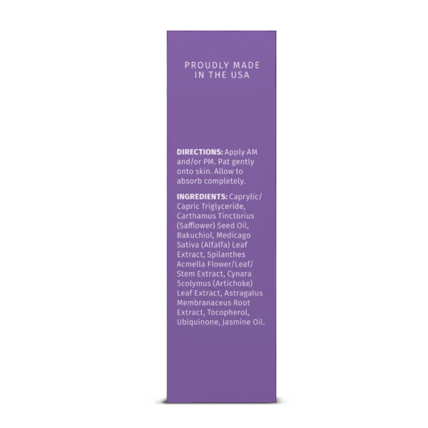 Bakuchiol Plus Serum - Image 6