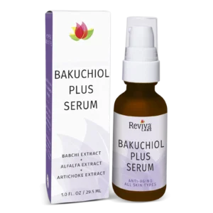 Bakuchiol Plus Serum