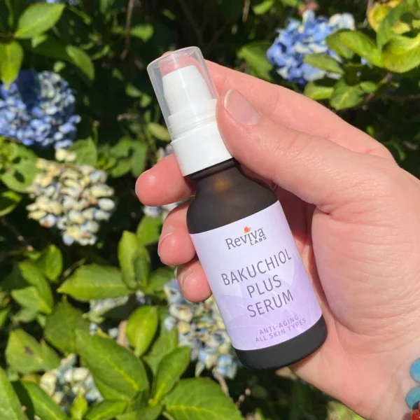 Bakuchiol Plus Serum - Image 2