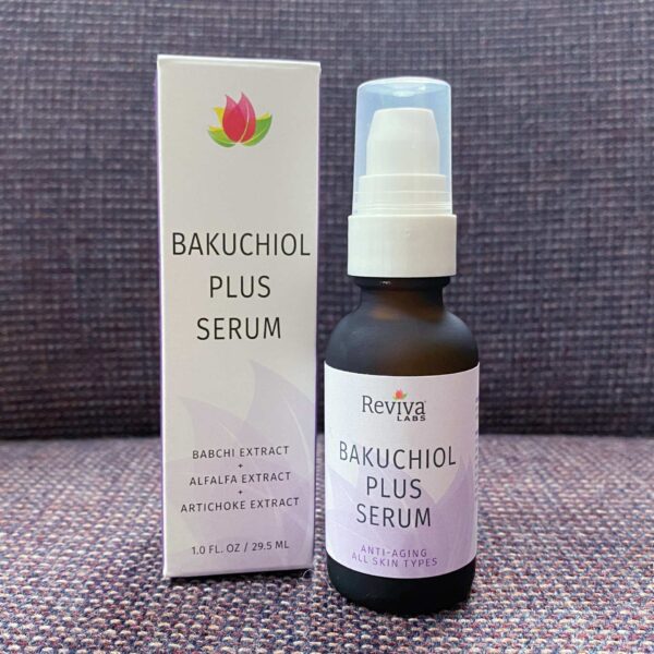 Bakuchiol Plus Serum - Image 4