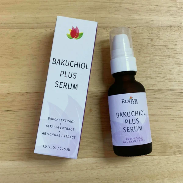 Bakuchiol Plus Serum - Image 5